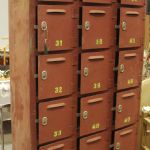 789 7601 FILING CABINET